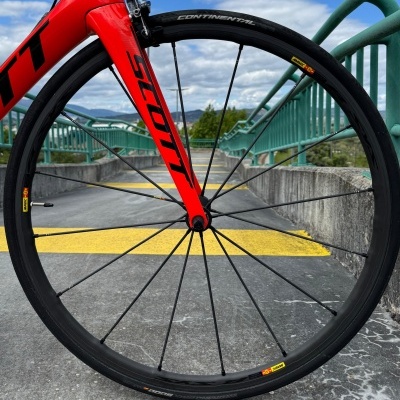 BICLETA&#x20;SCOTT&#x20;FOIL&#x20;20&#x20;2017&#x20;-&#x20;M&#x20;-&#x20;USADA