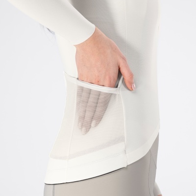 JERSEY&#x20;MANGA&#x20;COMPRIDA&#x20;GOBIK&#x20;PACER&#x20;SOLID&#x20;2.0&#x20;WOMEN&#x20;CREPE
