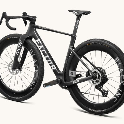BICICLETA&#x20;FACTOR&#x20;ELARA&#x20;SRAM&#x20;FORCE&#x20;XPLR&#x20;AXS&#x20;1X13&#x20;CARBONO&#x20;PRETO