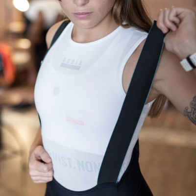 CAMISOLA&#x20;INTERIOR&#x20;GOBIK&#x20;LIMBER&#x20;SKIN&#x20;MULHER&#x20;ICELANDIC&#x20;SEM&#x20;MANGA