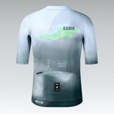 JERSEY&#x20;GOBIK&#x20;ATTITUDE&#x20;2.0&#x20;MEN&#x20;TETSU
