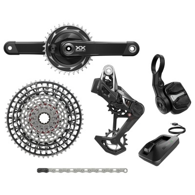 GRUPO&#x20;SRAM&#x20;XX&#x20;SL&#x20;EAGLE&#x20;AXS&#x20;T-TYPE&#x20;WIDE&#x20;POTENCI&#x00D3;METRO