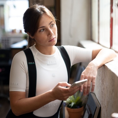 CAMISOLA&#x20;INTERIOR&#x20;GOBIK&#x20;LIMBER&#x20;SKIN&#x20;MULHER&#x20;ICELANDIC&#x20;MANGA&#x20;CURTA