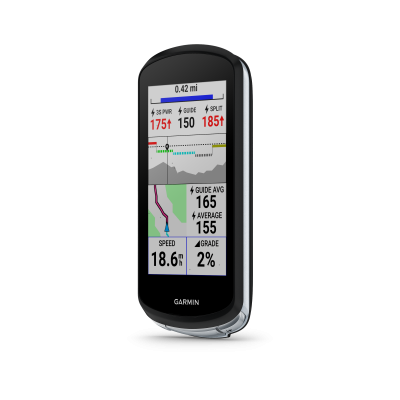 GPS&#x20;GARMIN&#x20;EDGE&#x20;1040