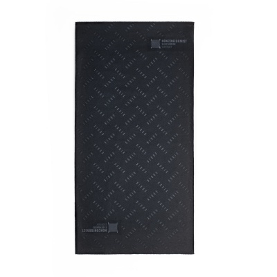 BANDANA&#x20;GOBIK&#x20;UNISEXO&#x20;BLACK&#x20;LEAD