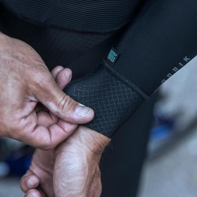 MANGUITOS&#x20;GOBIK&#x20;HARU&#x20;UNISEXO&#x20;PITCH&#x20;BLACK