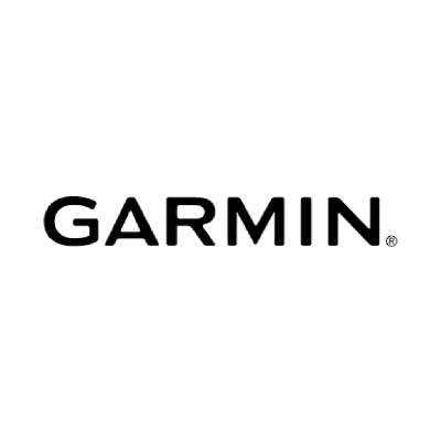 Logótipo da marca GARMIN