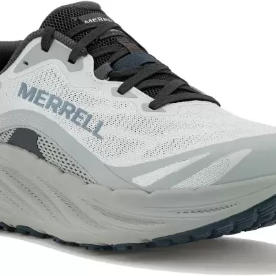 Ténis Merrell branco e cinzento para desporto