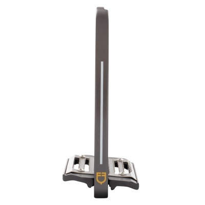 Estribos&#x20;de&#x20;alum&#x00ED;nio&#x20;-&#x20;Plantaforma&#x20;inclinada&#x20;-&#x20;Cinzento