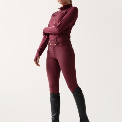 Cal&#x00E7;as&#x20;Pomme&#x20;Nellie&#x20;Bord&#x00F4;&#x20;Classic