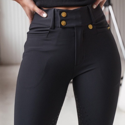 Cal&#x00E7;as&#x20;Pomme&#x20;Nellie&#x20;Black&#x20;Classic