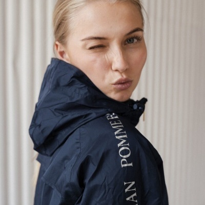 Imperme&#x00E1;vel&#x20;Pomme