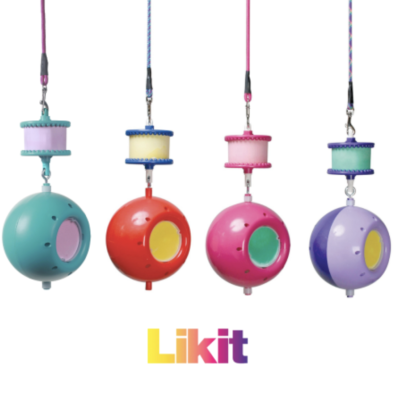 Brinquedo&#x20;antit&#x00E9;dio&#x20;LIKIT