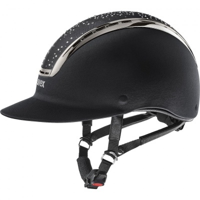 CAPACETE&#x20;UVEX&#x20;SUXXEED&#x20;DIAMOND&#x20;SENHORA