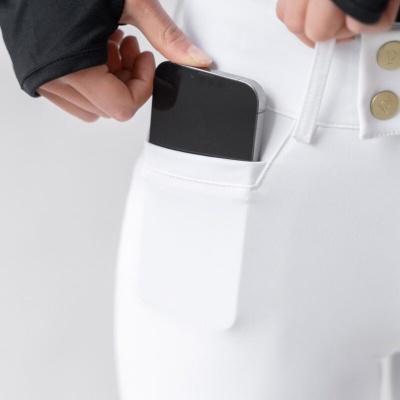 Cal&#x00E7;as&#x20;Pomme&#x20;Nellie&#x20;White&#x20;Classic