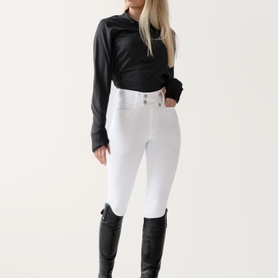 Cal&#x00E7;as&#x20;Pomme&#x20;Nellie&#x20;White&#x20;Classic