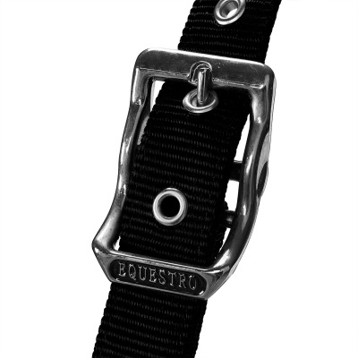 Cabe&#x00E7;&#x00E3;o&#x20;com&#x20;ajuste&#x20;duplo&#x20;e&#x20;guia&#x20;-&#x20;Preto