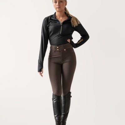 Cal&#x00E7;as&#x20;Pomme&#x20;Nellie&#x20;Chocolat&#x20;Classic