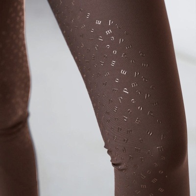 Cal&#x00E7;as&#x20;Pomme&#x20;Nellie&#x20;Deep&#x20;Taup&#x00E9;&#x20;Classic