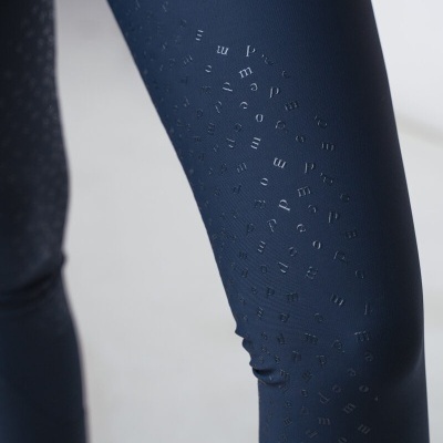 Cal&#x00E7;as&#x20;Pomme&#x20;Nellie&#x20;Navy&#x20;Classic