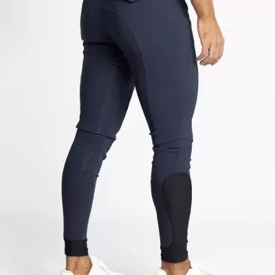 CAL&#x00C7;AS&#x20;DE&#x20;EQUITA&#x00C7;&#x00C3;O&#x20;PARA&#x20;HOMEM&#x20;PERFORMANCE&#x20;BREECHES&#x20;NAVY&#x20;MAXIMILIAN&#x20;EQUESTRIAN