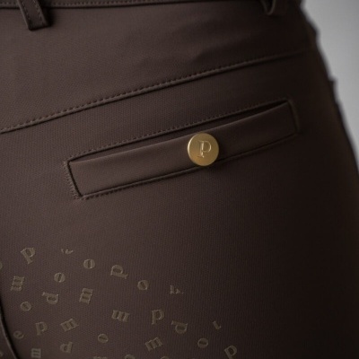 Cal&#x00E7;as&#x20;Pomme&#x20;Nellie&#x20;Chocolat&#x20;Classic