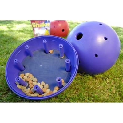 LIKIT&#x20;SNAK&#x20;A&#x20;BALL&#x20;TOY