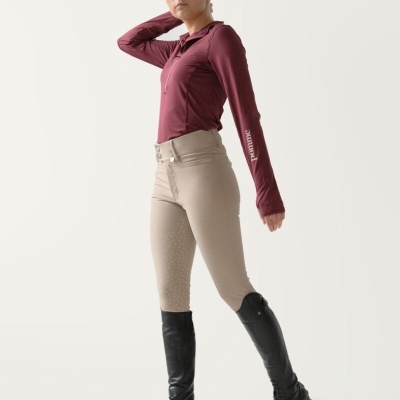 Cal&#x00E7;as&#x20;Pomme&#x20;Nellie&#x20;Bege&#x20;Classic