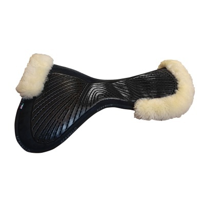 Protetor&#x20;de&#x20;Dorso&#x20;em&#x20;silicone&#x20;e&#x20;gel&#x20;Acavallo