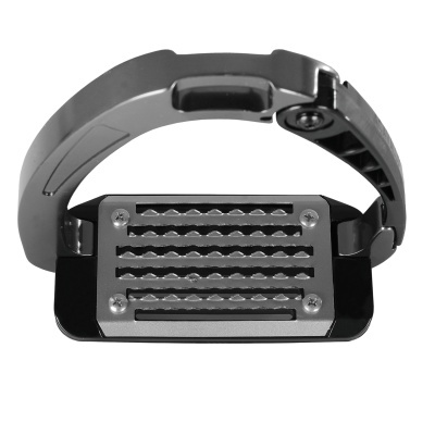 Estribos&#x20;Arena&#x20;Alupro&#x20;-&#x20;Cor&#x20;Tit&#x00E2;nio