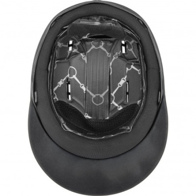 CAPACETE&#x20;UVEX&#x20;SUXXEED&#x20;DIAMOND&#x20;SENHORA