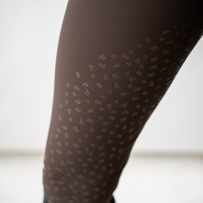 Cal&#x00E7;as&#x20;Pomme&#x20;Nellie&#x20;Chocolat&#x20;Classic