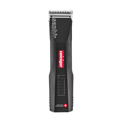 M&#x00E1;quina&#x20;de&#x20;Tosquiar&#x20;Saphir&#x20;basic&#x20;com&#x20;uma&#x20;bateria