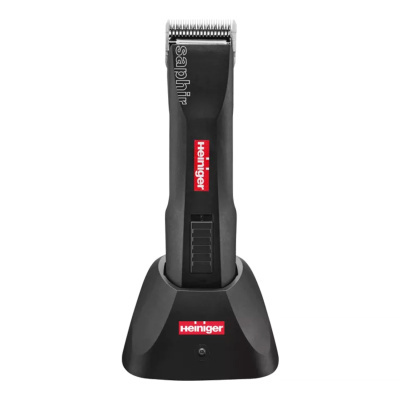 M&#x00E1;quina&#x20;de&#x20;Tosquiar&#x20;Saphir&#x20;basic&#x20;com&#x20;uma&#x20;bateria