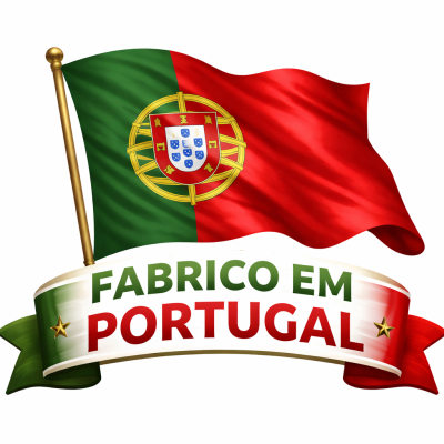 Fabricado em Portugal