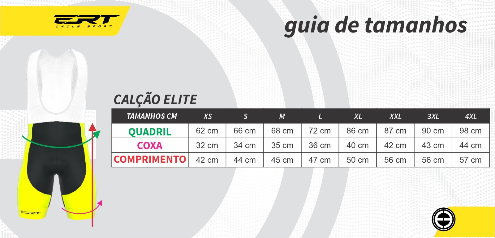 cal&ccedil;&atilde;o elite