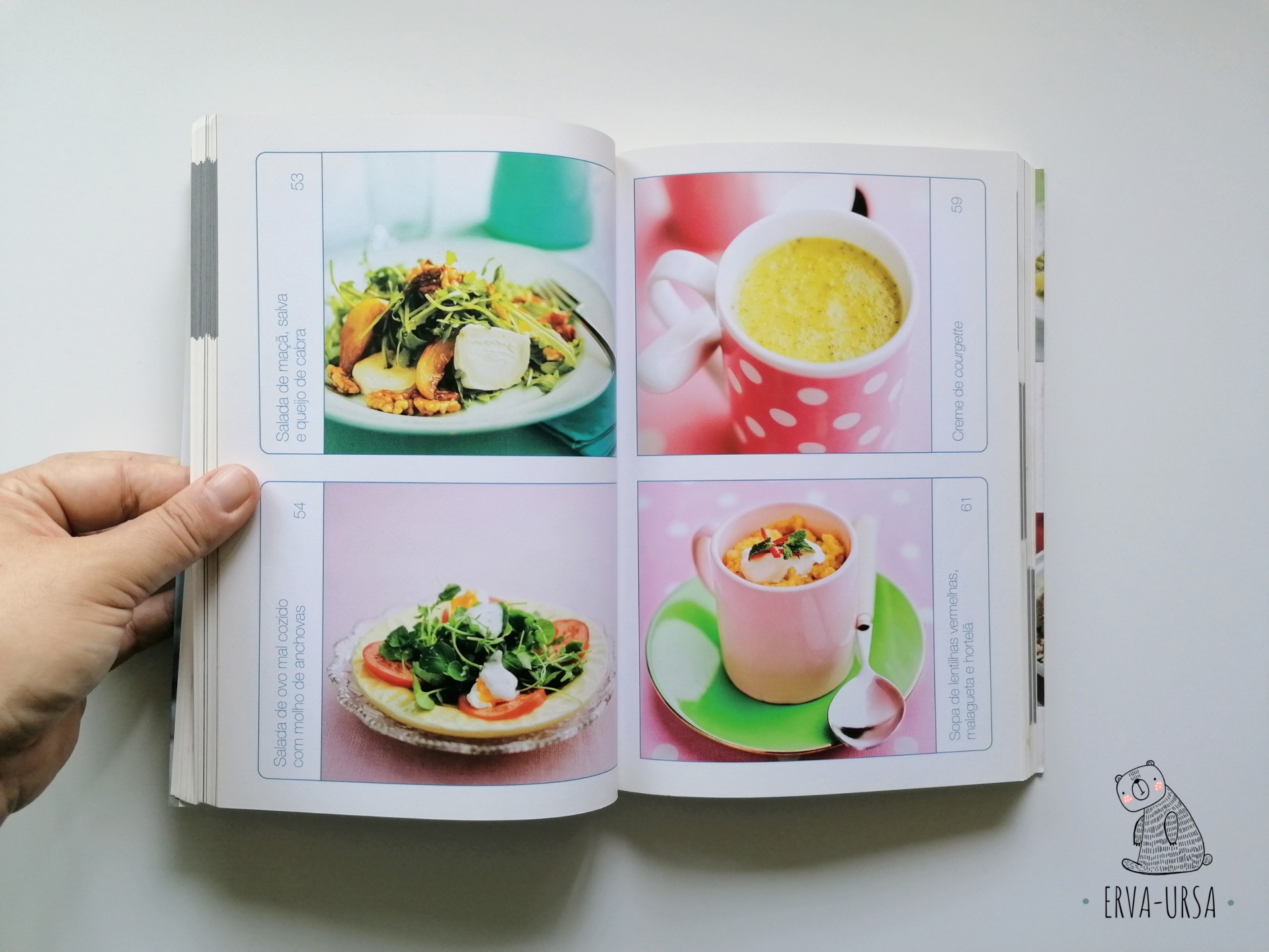 Cozinha para quem não tem tempo Cozinha para quem não tem tempo