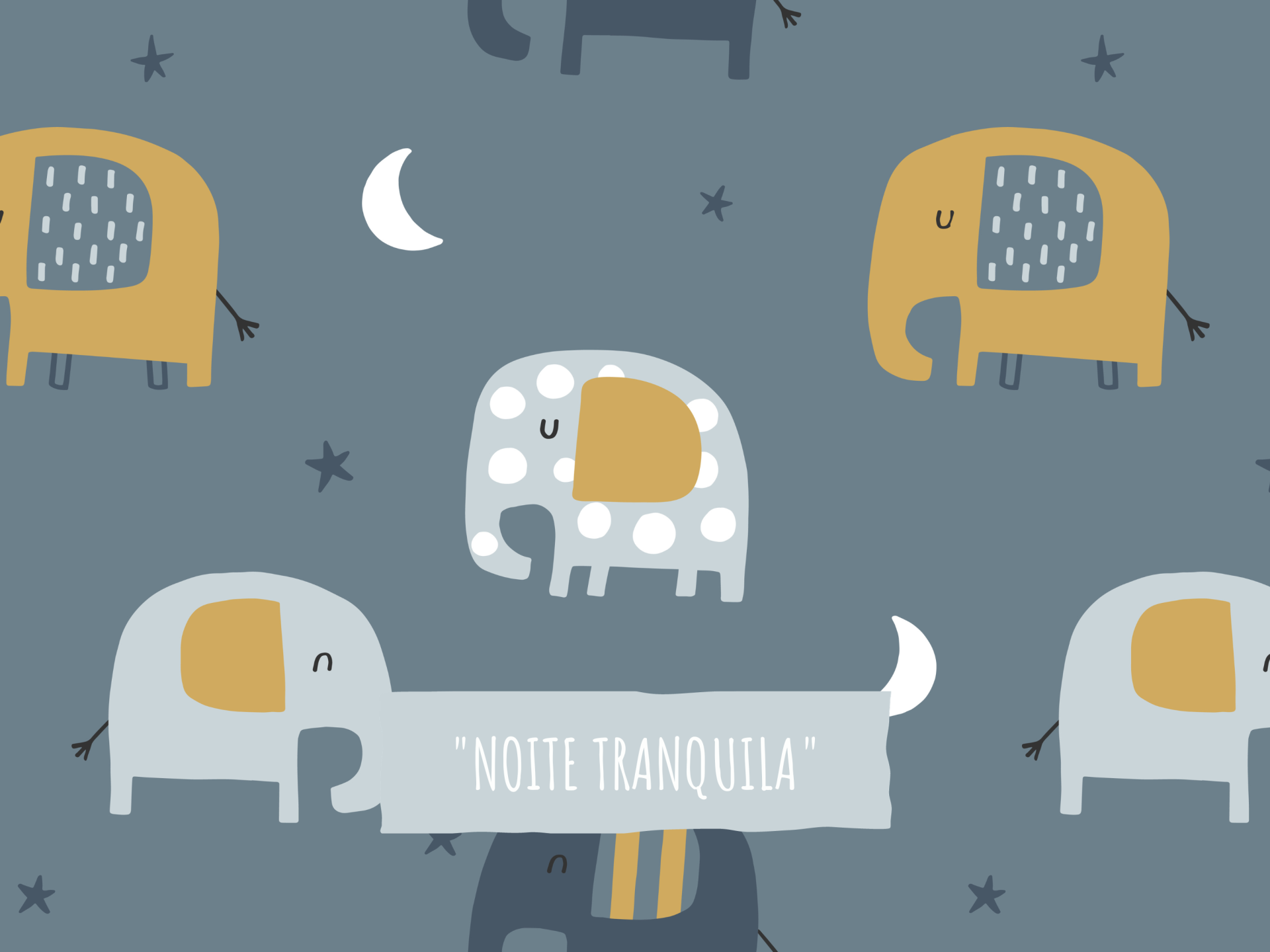 Noite Tranquila Noite Tranquila