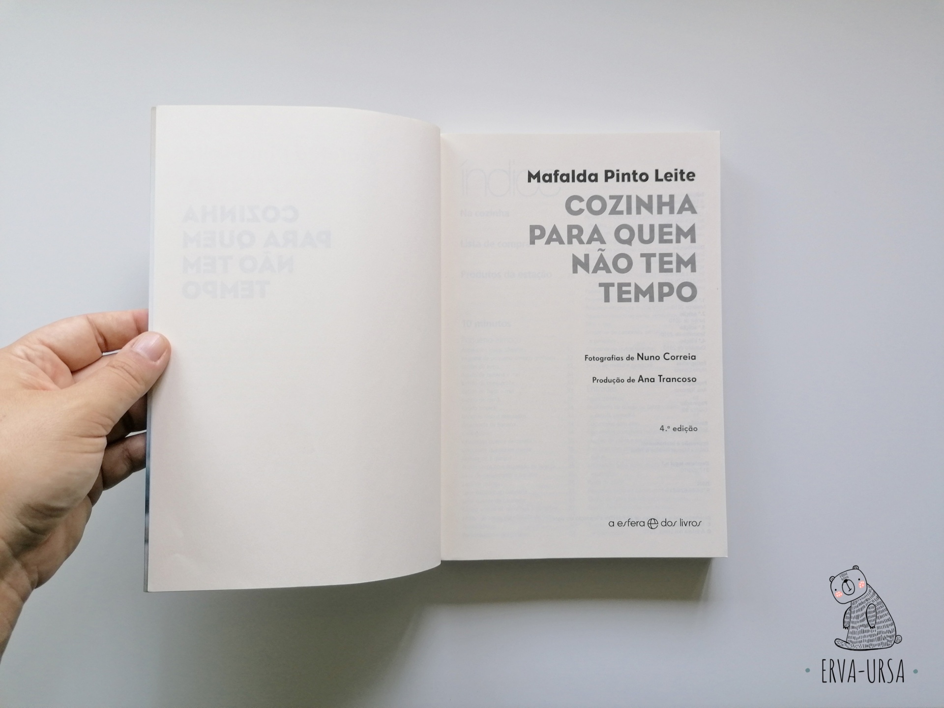 Cozinha para quem não tem tempo Cozinha para quem não tem tempo