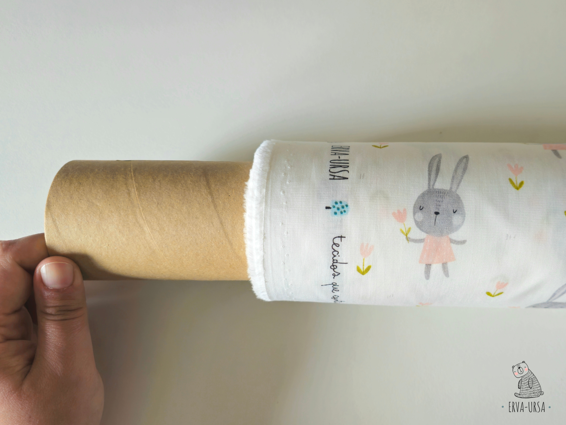 As flores do meu jardim As flores do meu jardim