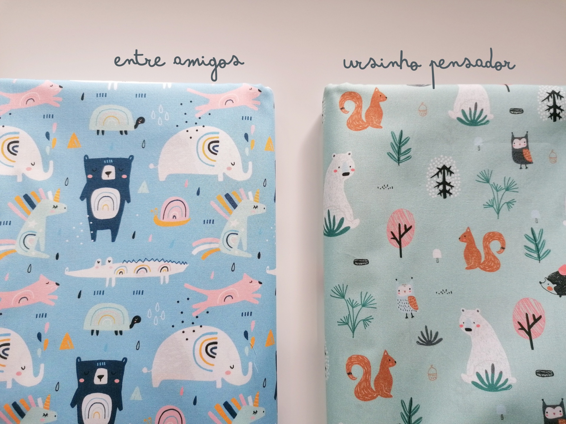 Ursinho pensador Ursinho pensador