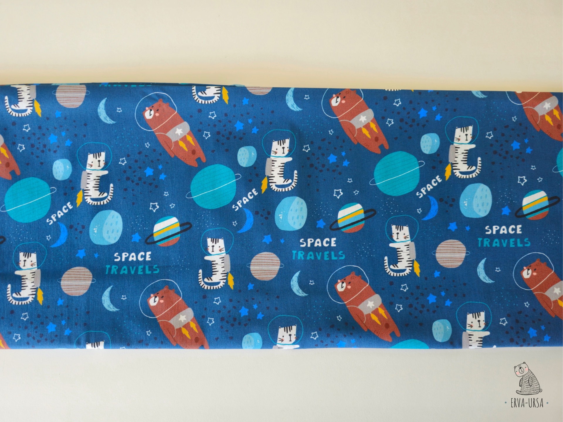 Viagem ao Espaço Viagem ao Espaço