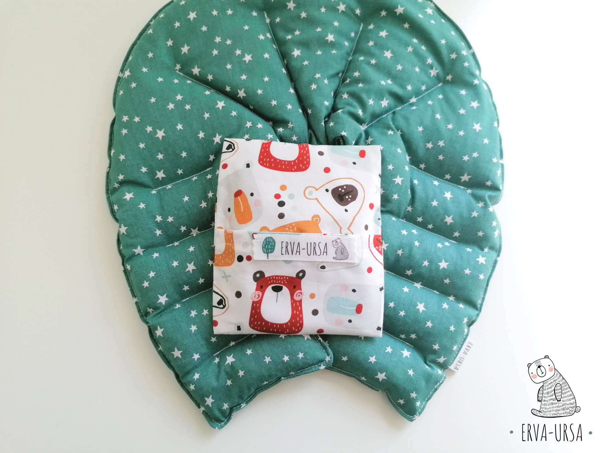 Pack "Mamã e Bebé Feliz" II Pack "Mamã e Bebé Feliz" II