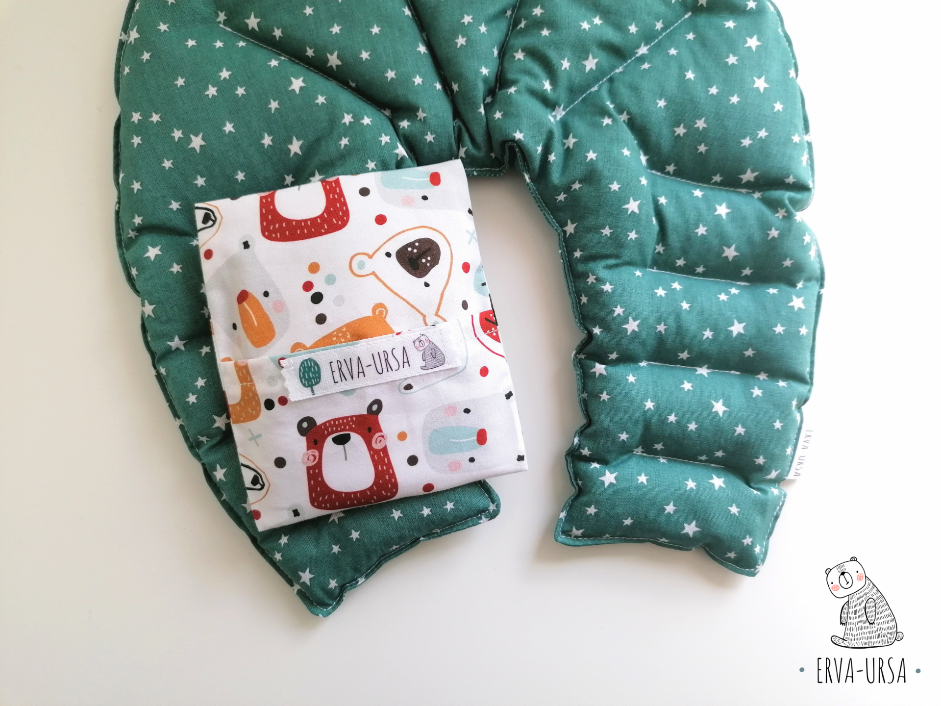 Pack "Mamã e Bebé Feliz" II Pack "Mamã e Bebé Feliz" II