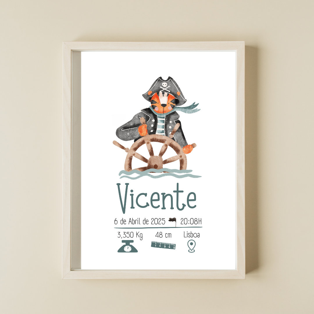 "Às ordens, capitão!" "Às ordens, capitão!"