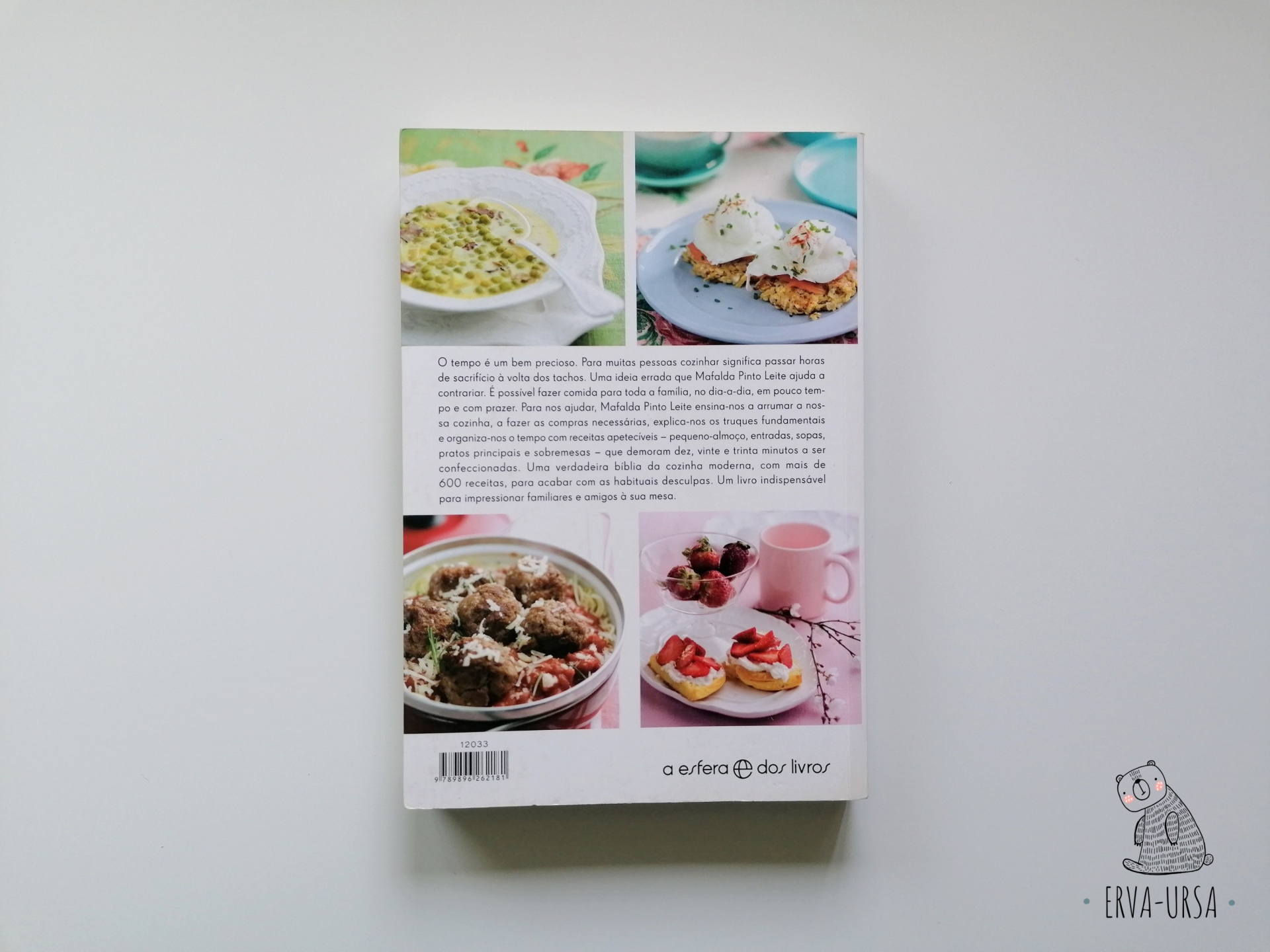 Cozinha para quem não tem tempo Cozinha para quem não tem tempo