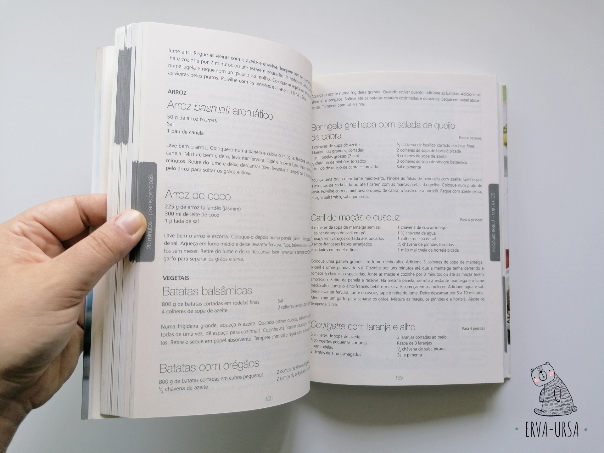 Cozinha para quem não tem tempo Cozinha para quem não tem tempo