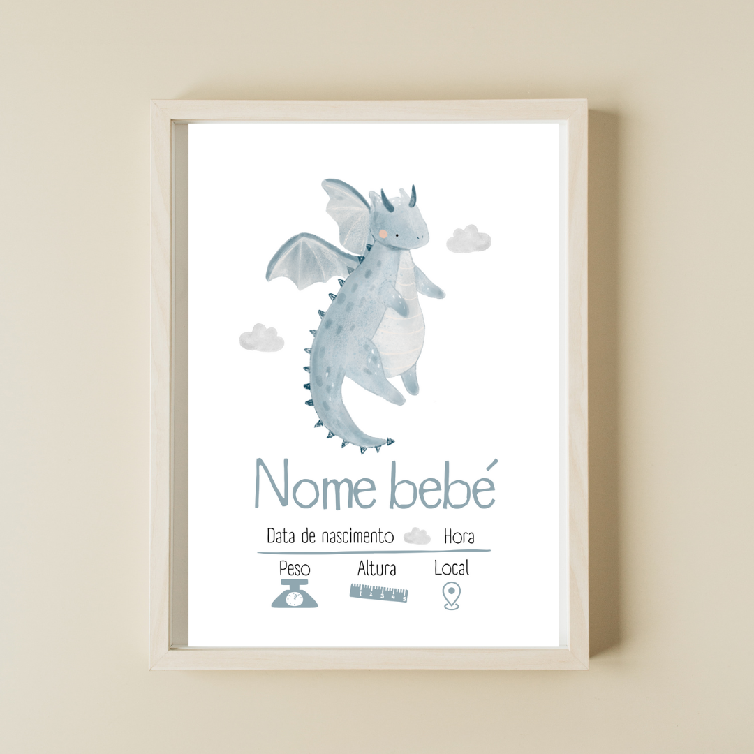 "O voo do dragão" "O voo do dragão"