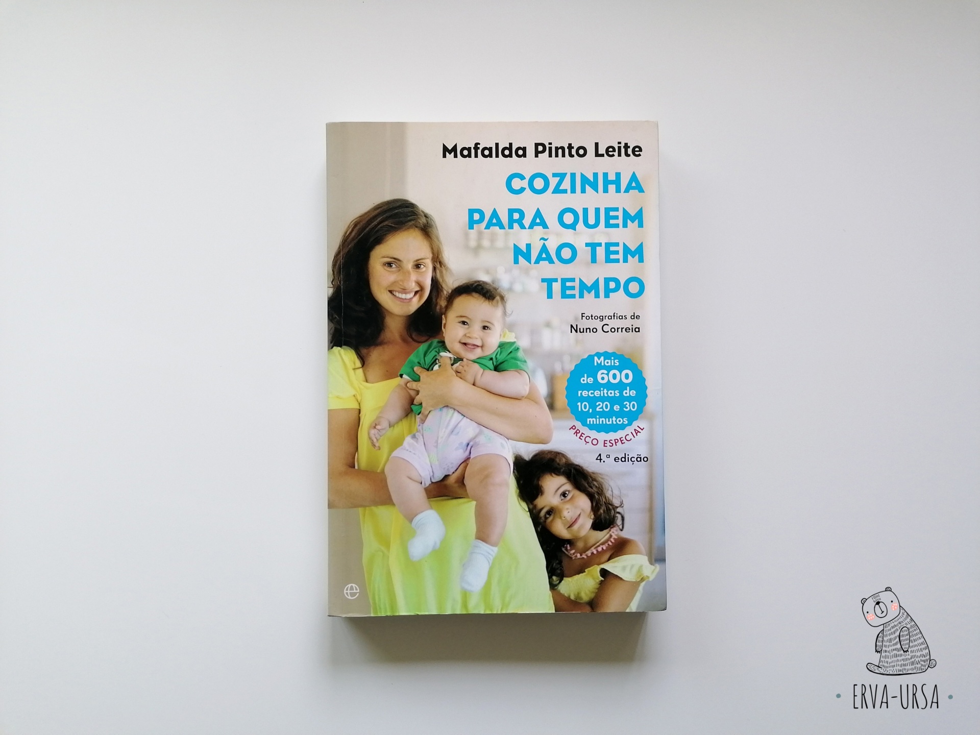 Cozinha para quem não tem tempo Cozinha para quem não tem tempo