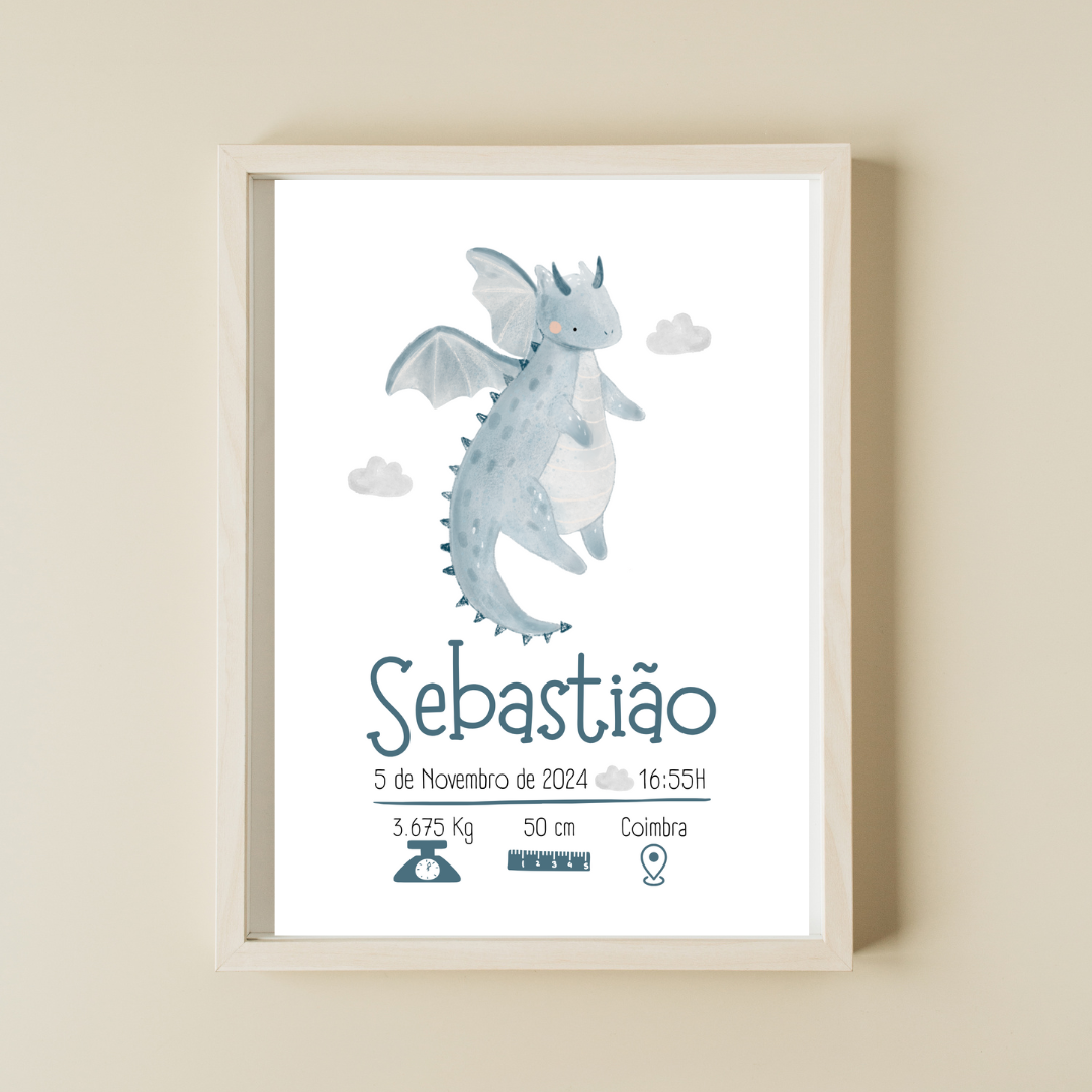 "O voo do dragão" "O voo do dragão"